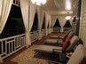 Second Floor Porch